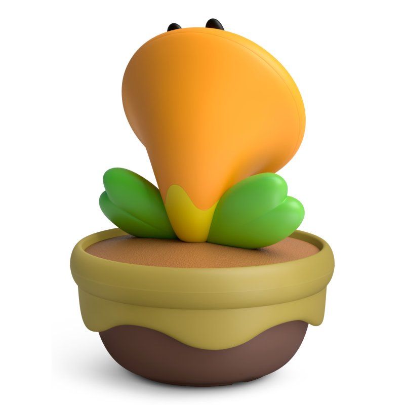 Nintendo Talking Flower