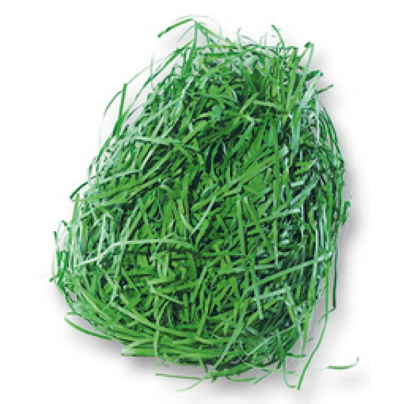 folia Herbe de décoration/Pâques, 30 g, rose