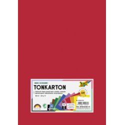 folia Carton de couleur A6, 180 g/m2, assorti en 12 couleurs