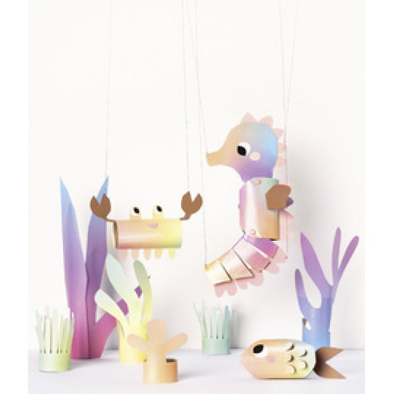 folia Papier brillant Rainbow, 225 x 320 mm, 100 g/m2