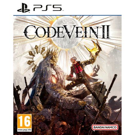 Code Vein II (2)
