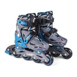 California - Tuff Guy 2-in-1 inliners (Size: 35-38) (24919)