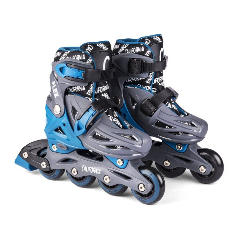 California - Tuff Guy 2-in-1 inliners (Size: 35-38) (24919)