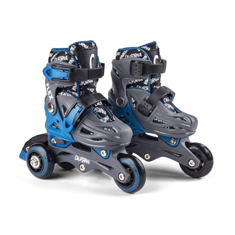 California - Tuff Guy 2-i-1 Inliners (Size 27-30) (24917)