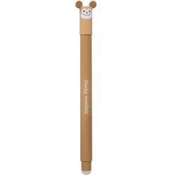 Eberhard Faber Erase It Capped gel pen Blue 1 pc(s)