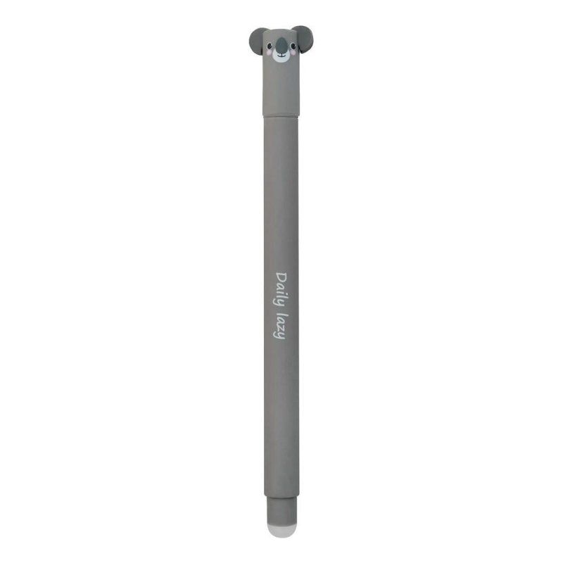 EBERHARD FABER Stylo encre gel Animal Erase it! Koala