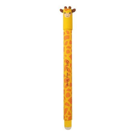 Eberhard Faber Erase It Capped gel pen Blue 1 pc(s)