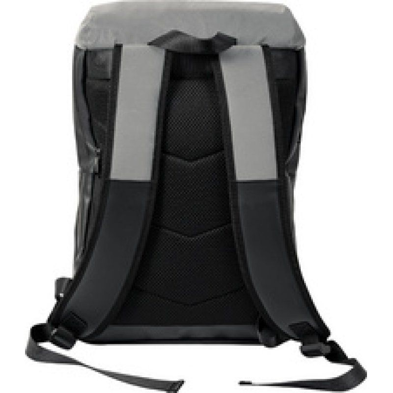 EBERHARD FABER Sac à dos scolaire X-Style Reflector, noir