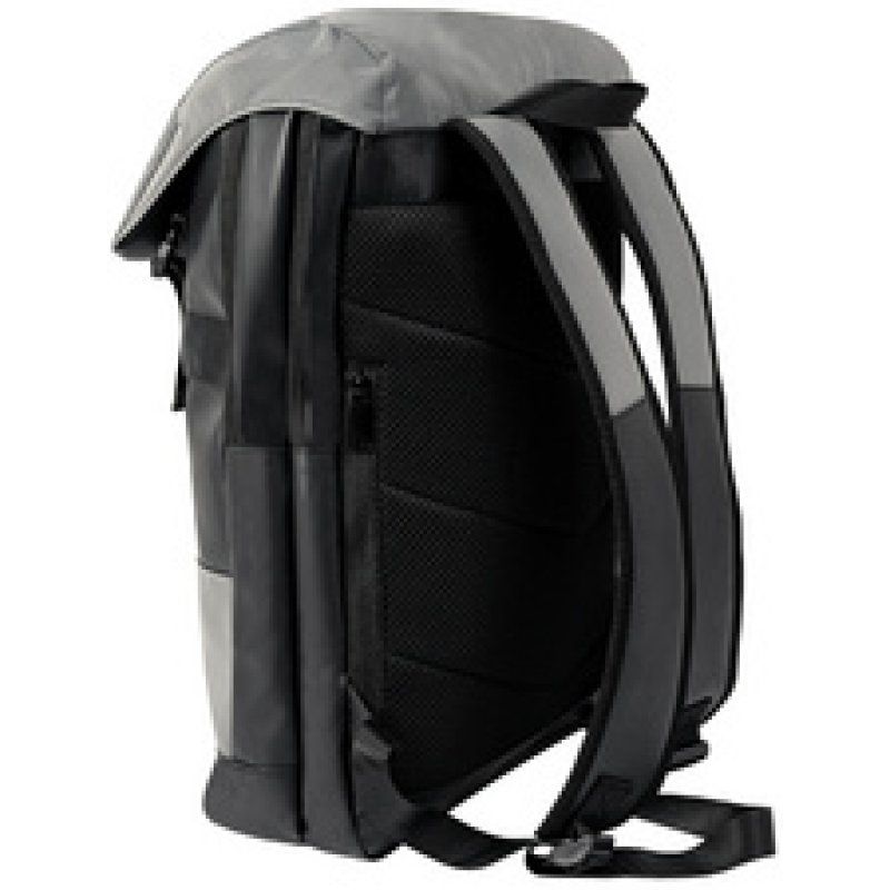 EBERHARD FABER Sac à dos scolaire X-Style Reflector, noir