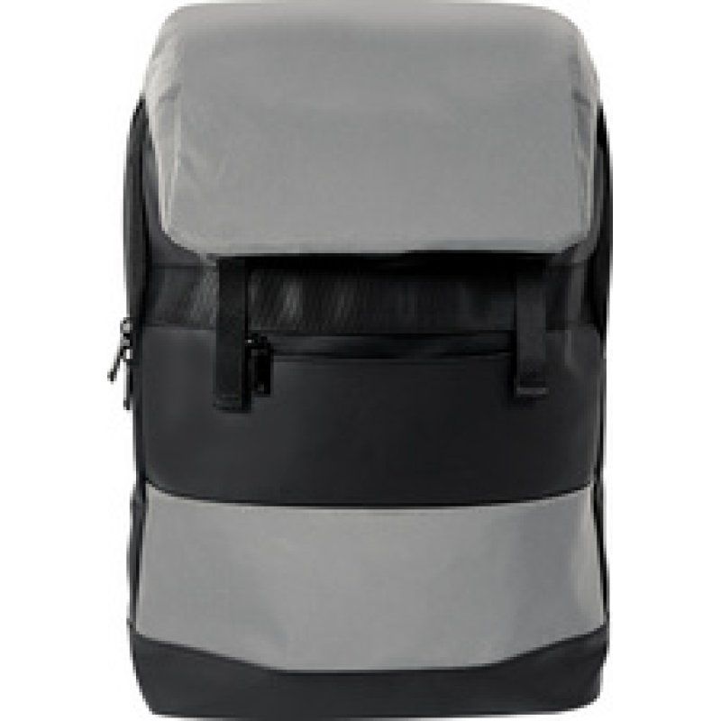 EBERHARD FABER Sac à dos scolaire X-Style Reflector, noir