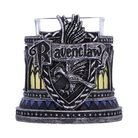 Harry Potter - Ravenclaw Tea Light