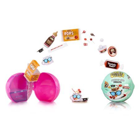 Miniverse - Make It Mini Treats (547266)