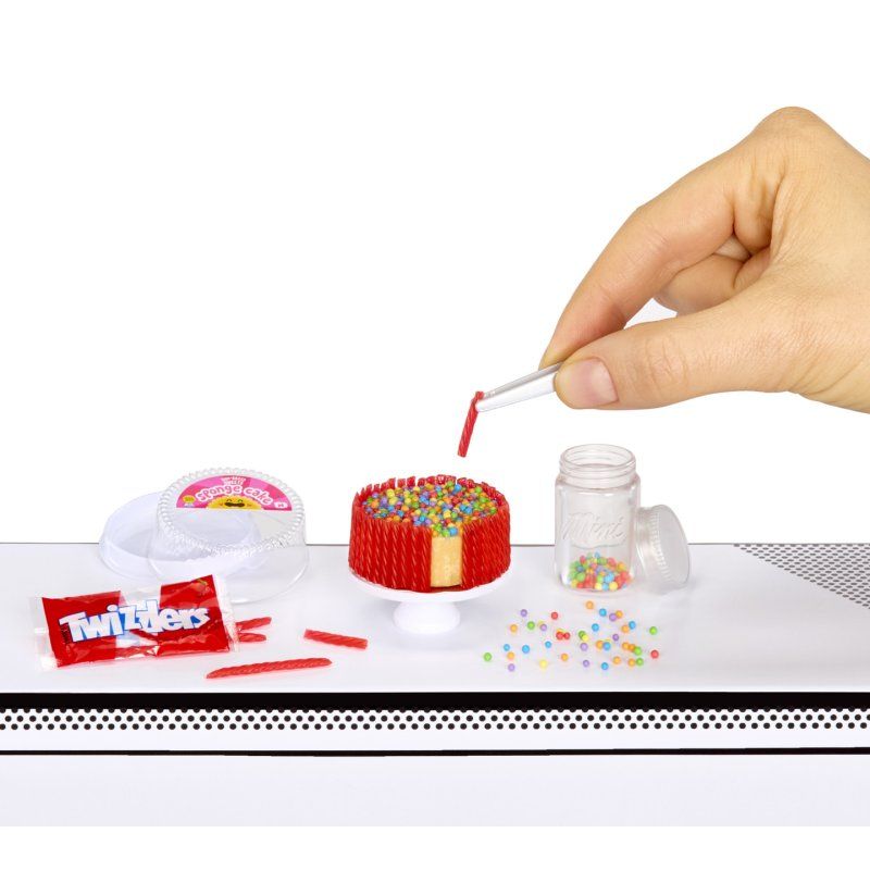 Miniverse Make It Mini Treats