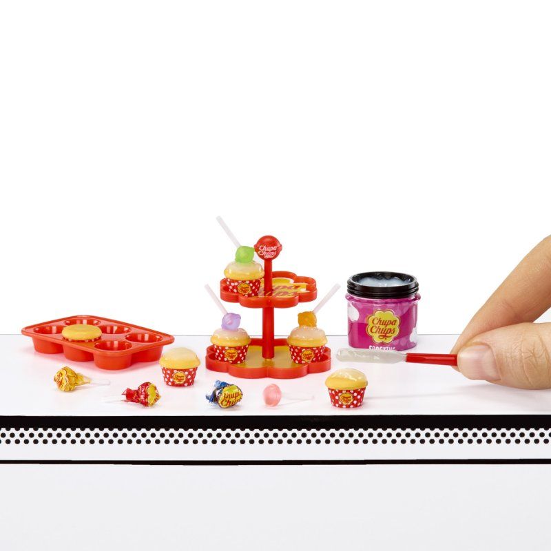 Miniverse - Make It Mini Treats (547266)