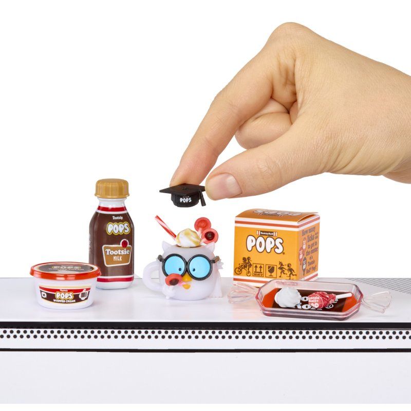 Miniverse Make It Mini Treats