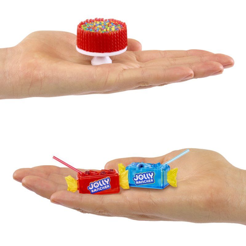 Miniverse Make It Mini Treats