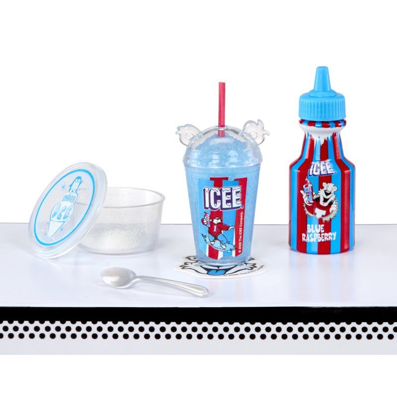 Miniverse Make It Mini Treats