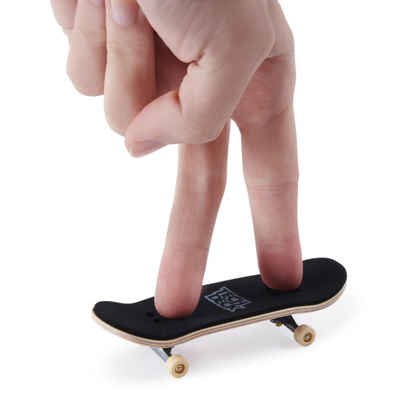 Tech Deck - 96mm Fingerboards Entertainment Asst. (6075443)