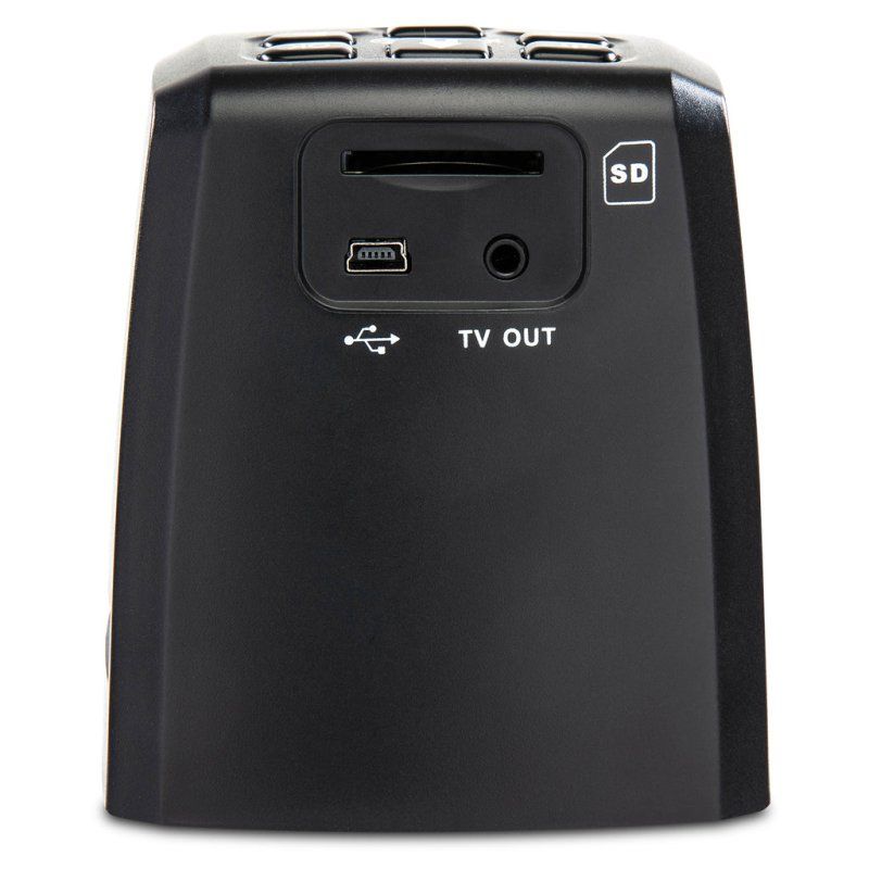 Kodak - Mini Film scanner