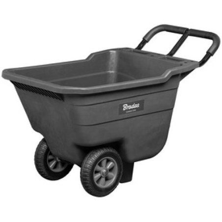 Bradas Brouette HANDY-GO, 90 litres, vert