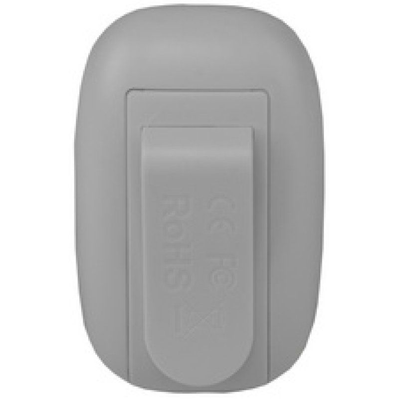 Bradas Répulsif antimoustiques à ultrasons, portable