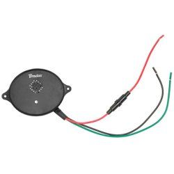 Bradas Répulsif antirongeurs & martres pour voiture, noir