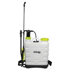 Bradas Pulvérisateur dorsal AQUA SPRAY, 16 litres