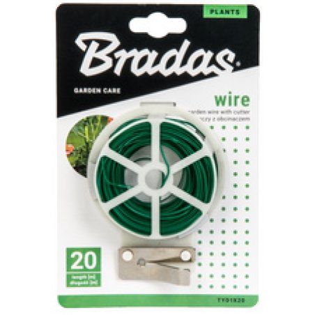 Bradas TYD1X30 plant tie/wire