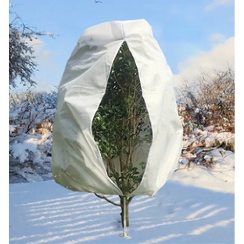 Bradas Couverture de protection hivernale, 760 mm