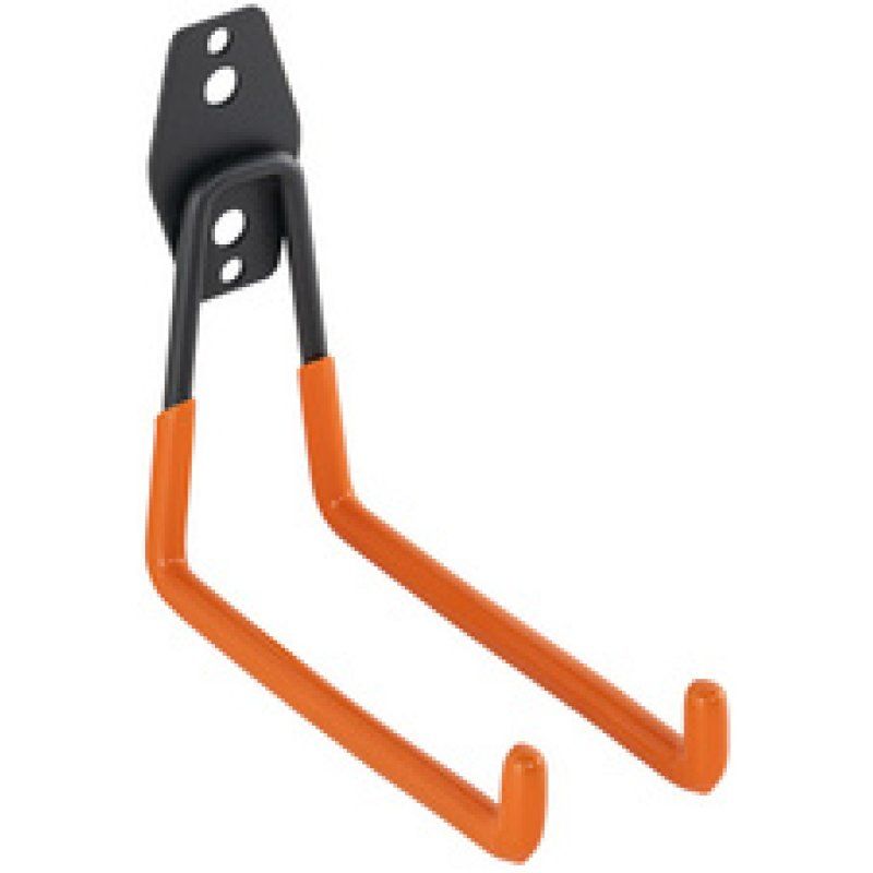 Bradas Porte-outils, droit, longueur: 190 mm