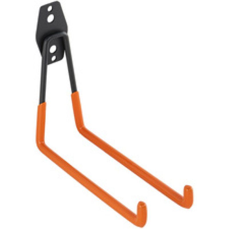 Bradas Porte-outils, droit, longueur: 130 mm