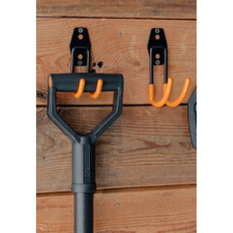 Bradas Porte-outils, cintré, longueur: 70 mm