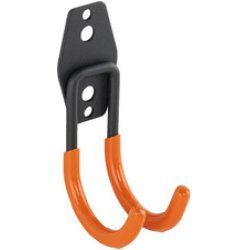 Bradas Porte-outils, cintré, longueur: 105 mm