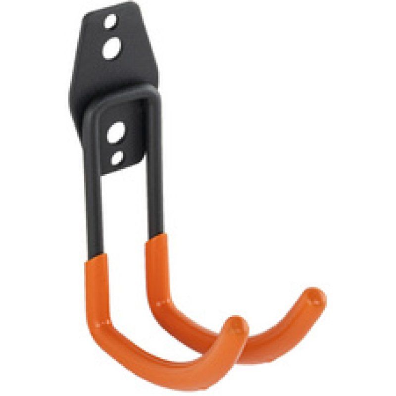 Bradas Porte-outils, cintré, longueur: 105 mm