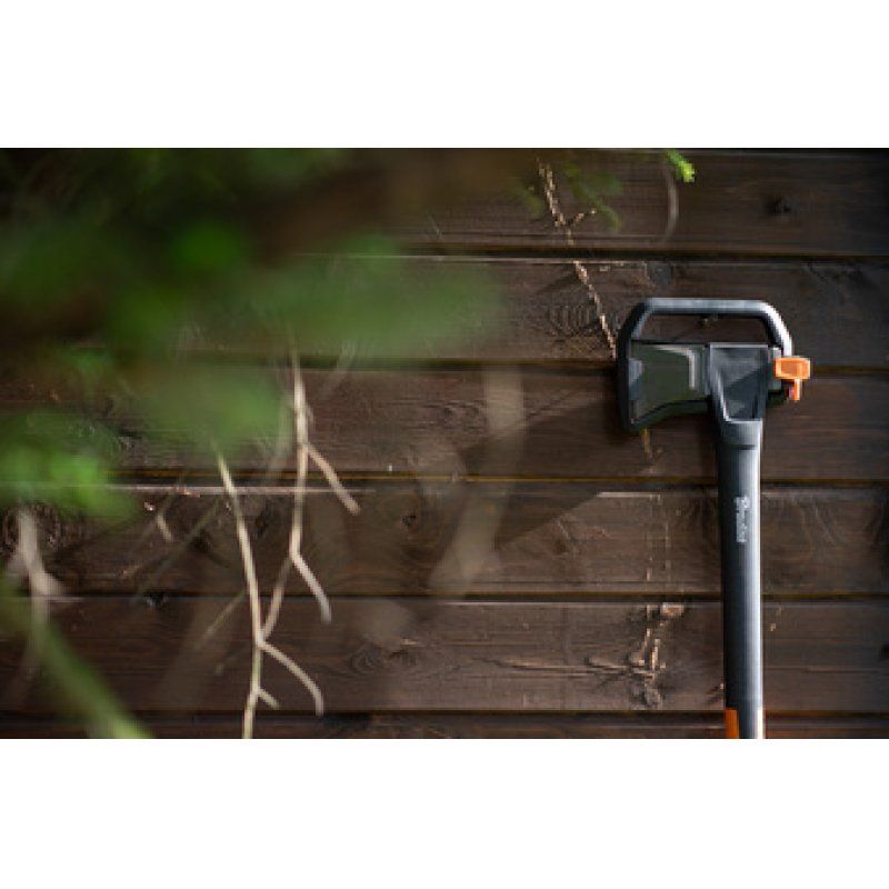 Bradas Merlin, manche nylon, longueur: 654 mm, 1.700 g