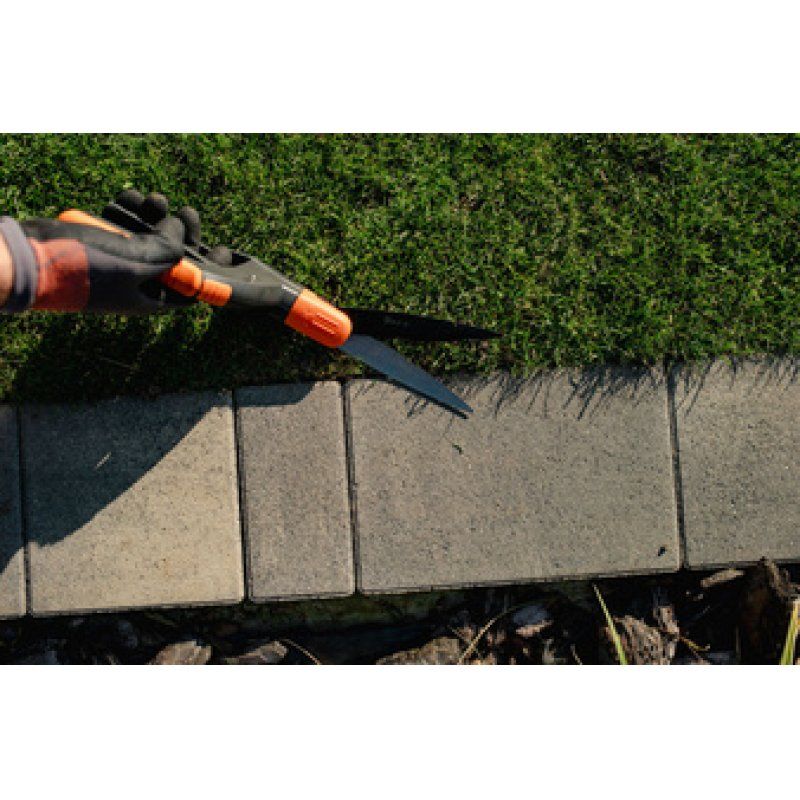 Bradas Cisailles à gazon V-SERIES, lames de 130 mm