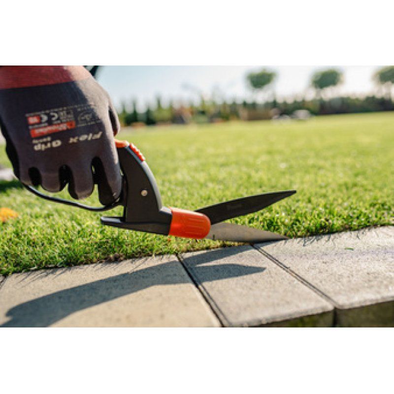 Bradas Cisailles à gazon V-SERIES, lames de 130 mm