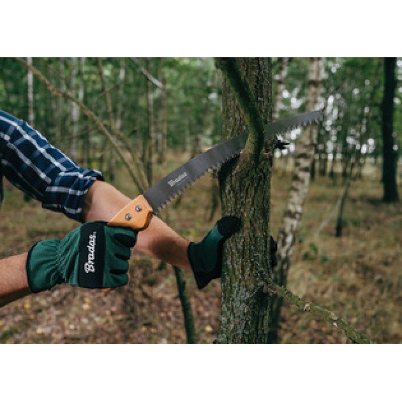 Bradas Scie d'élagage V-SERIES, longueur de lame: 300 mm