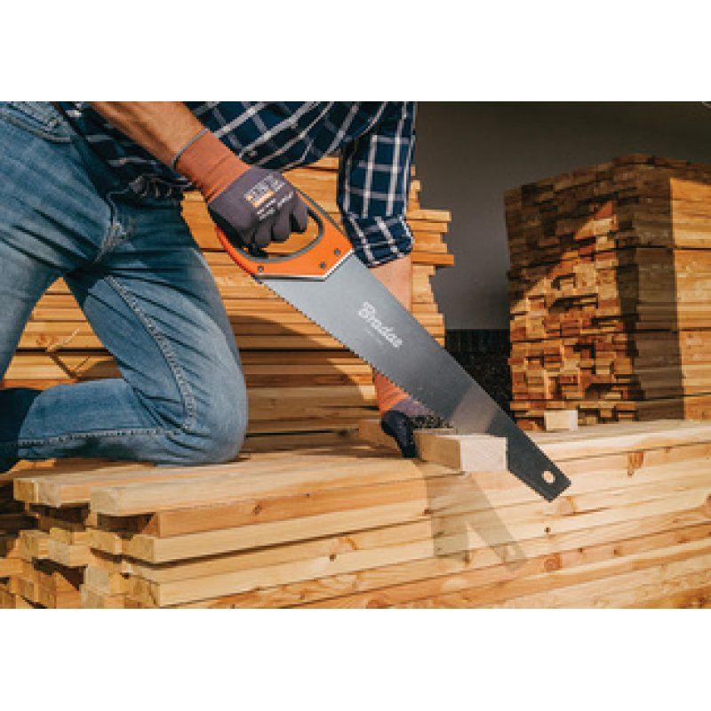 Bradas Scie V-SERIES, longueur de lame: 500 mm