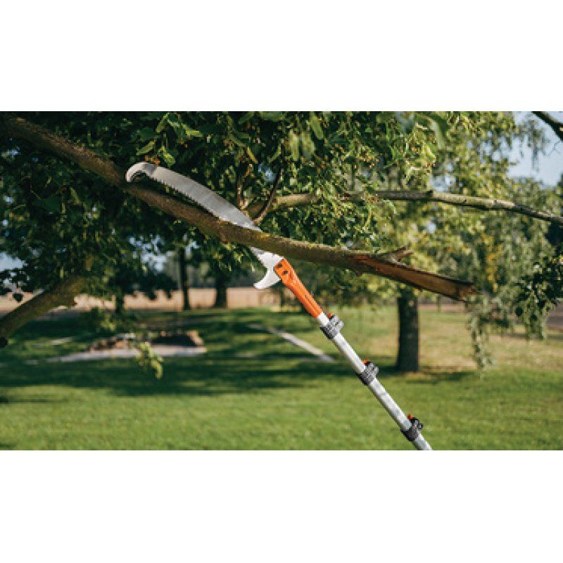 Bradas Lame de rechange pour scie V-SERIES avec crochet