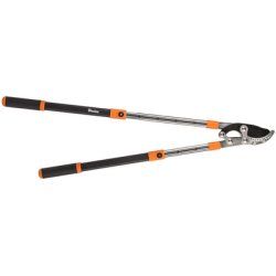 Bradas Coupe-branches à enclume V-SERIES, télescopique