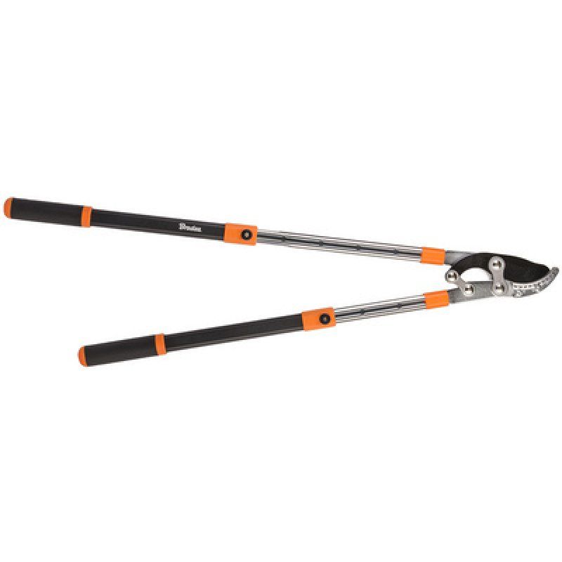 Bradas Coupe-branches à enclume V-SERIES, télescopique