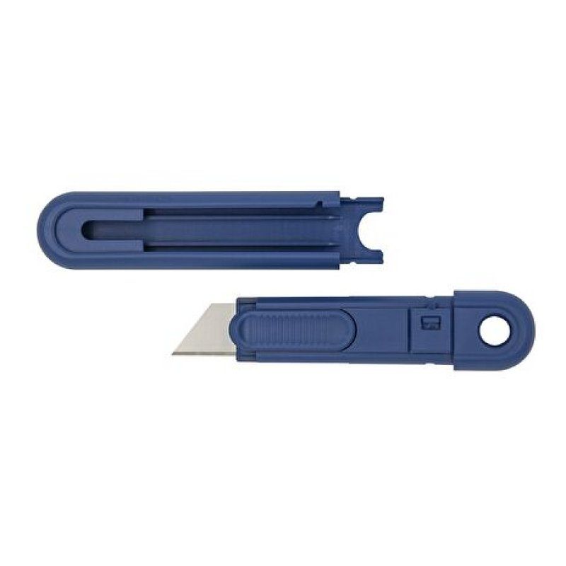 WEDO Lame trapèze de rechange pour cutter MetDetec 811