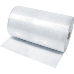 RAADHUIS Rouleau de film à bulles d'air, 1.200 mm x 5 m