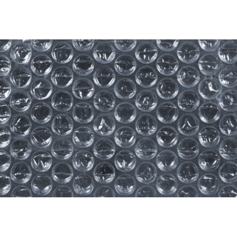 RAADHUIS Rouleau de film à bulles d'air, 1.200 mm x 5 m