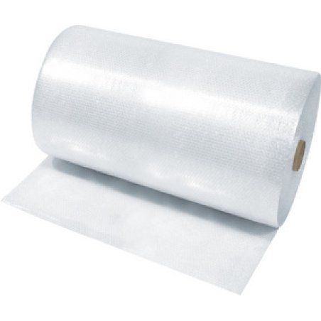 RAADHUIS Rouleau de film à bulles d'air, 1.500 mm x 50 m