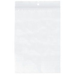 RAADHUIS Sachet avec fermeture à pression, 160 x 230 mm