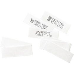 COLOP Textilstempel-Set Craft Labeler Printer 20 DIY SET
