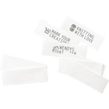 COLOP Textilstempel-Set Craft Labeler Printer 20 DIY SET