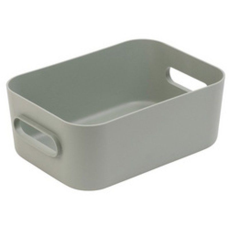 smartstore Boîte de rangement Comfort S, moss